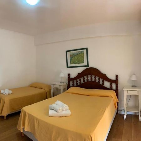 Bagu Pinamar Hotel Luaran gambar