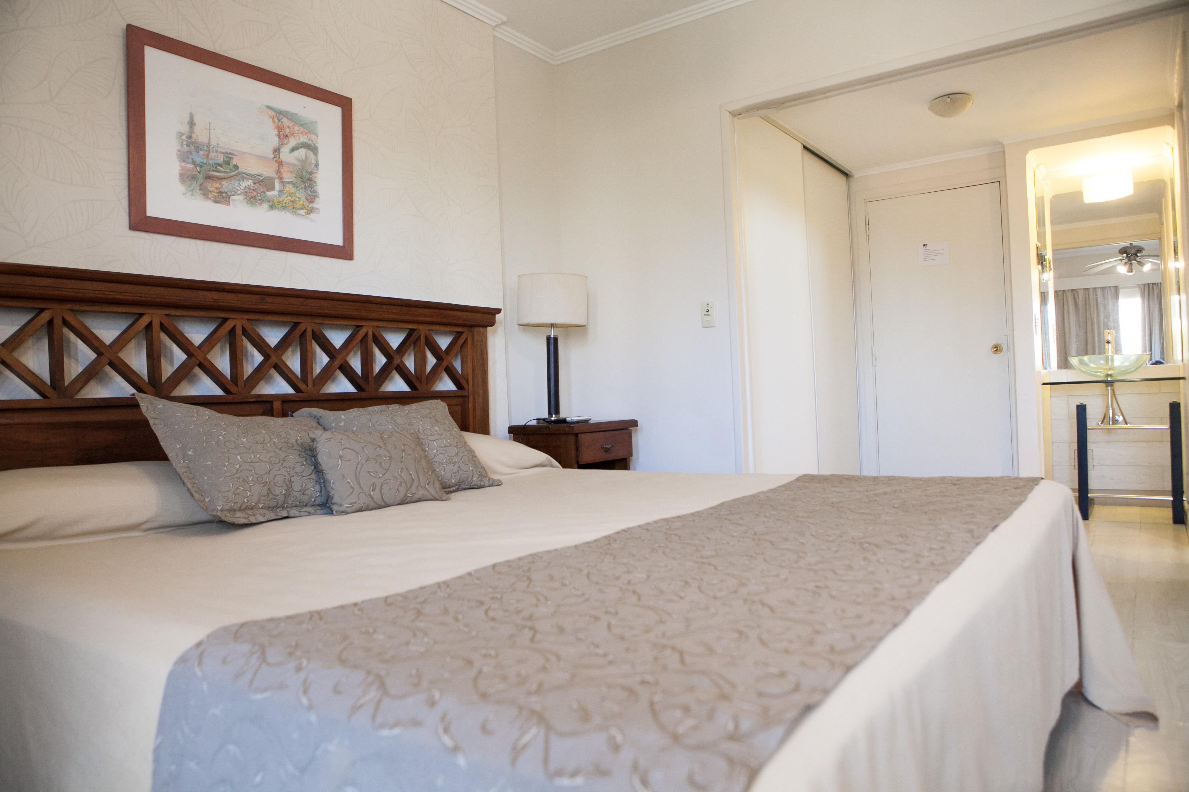 Bagu Pinamar Hotel Luaran gambar