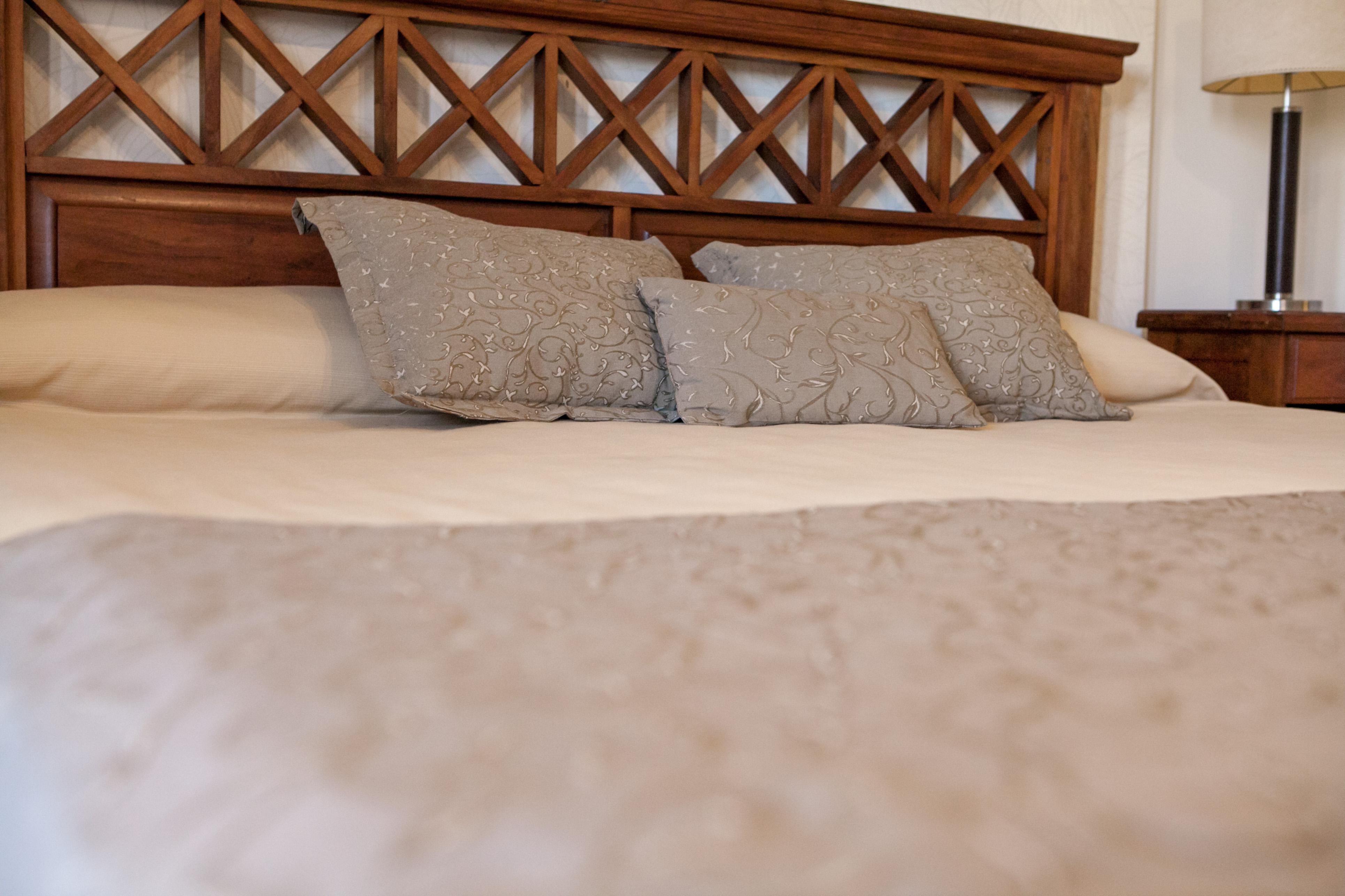 Bagu Pinamar Hotel Luaran gambar