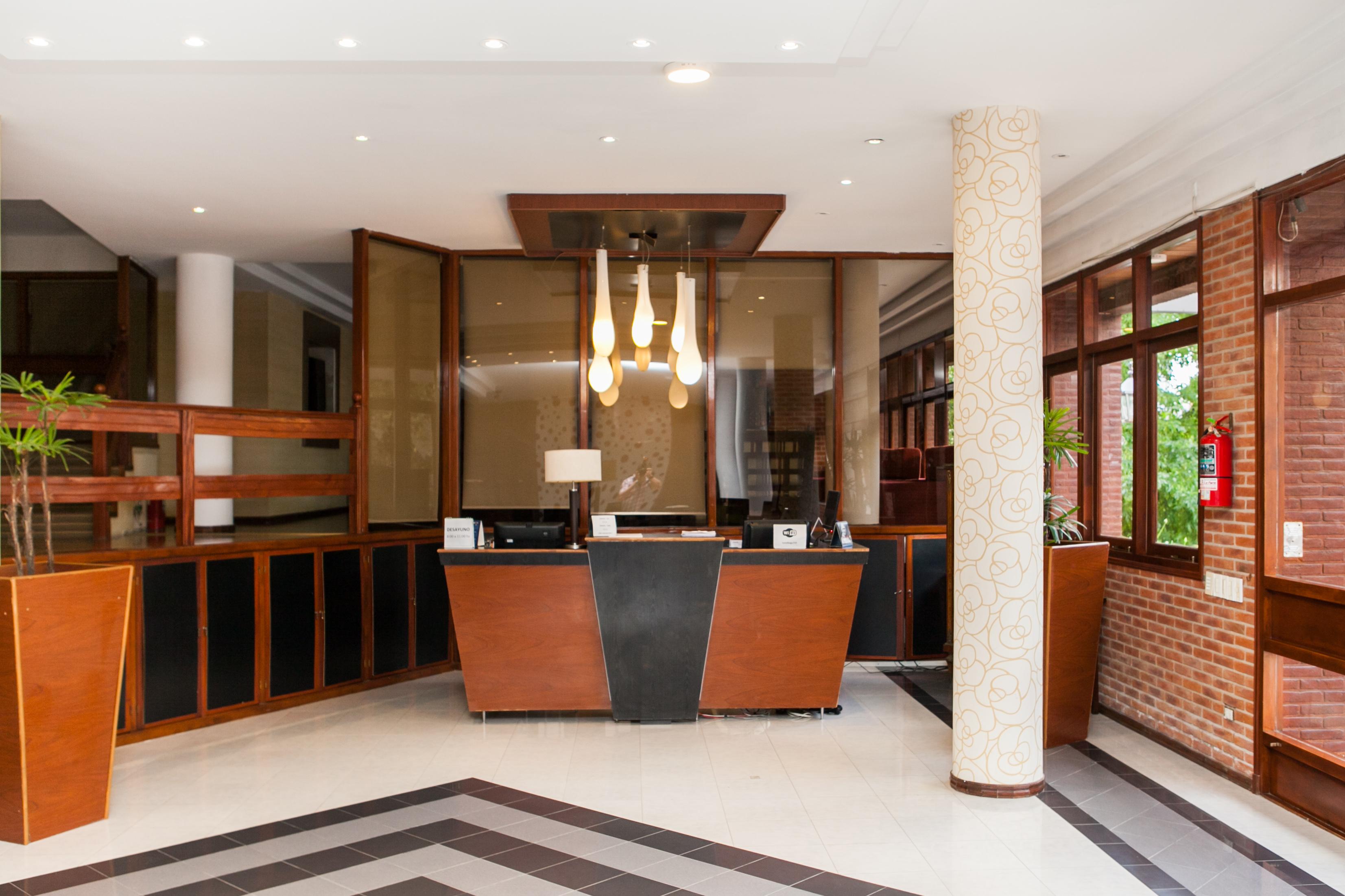 Bagu Pinamar Hotel Luaran gambar