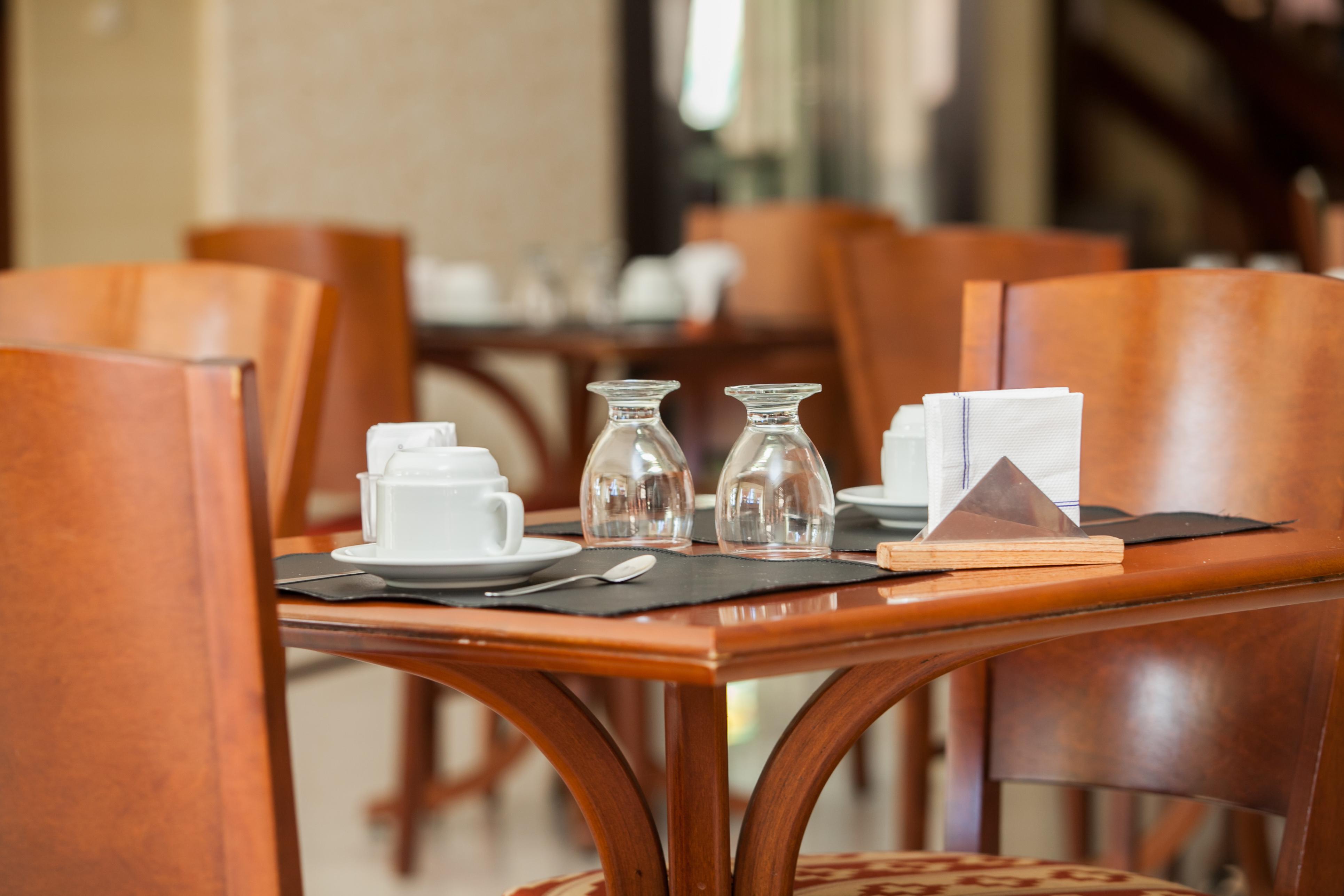 Bagu Pinamar Hotel Luaran gambar